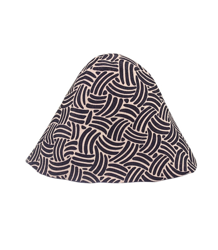 CONO DE FIELTRO LANA 100% SIN APRESTO