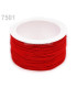 ALASTIC CORD FOR MILLINERY 1,2 MM. x 50 MT.