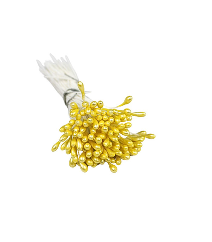 PISTILO PERLADO GRUESO