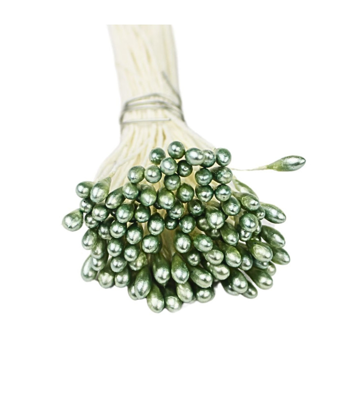 PISTILO PEROLIZADO GROSSO