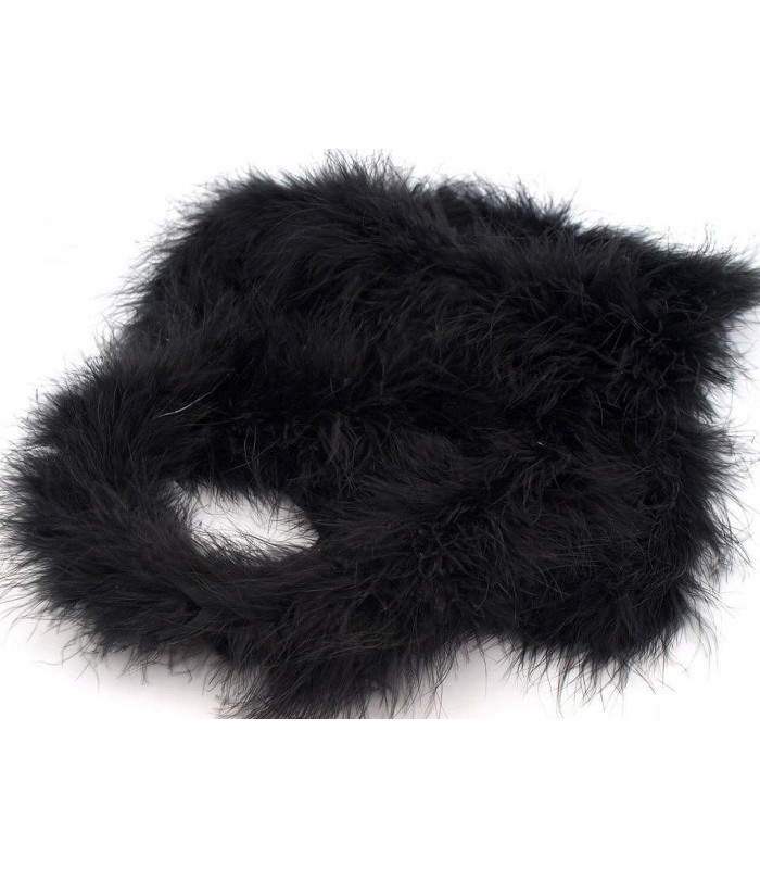 BOA MARABOU 35 GRS.