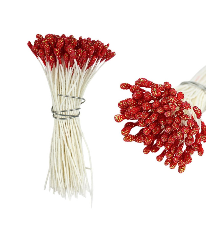 IRIDISCENT STAMEN