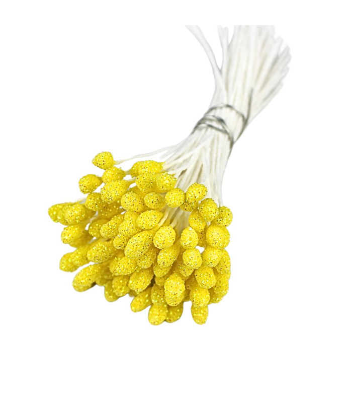 IRIDISCENT STAMEN