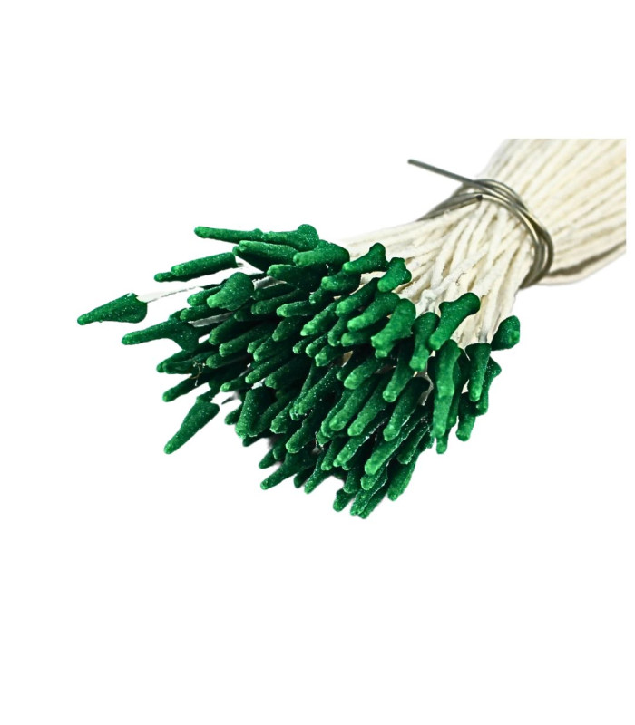 PISTILO PUNTA DE LANZA