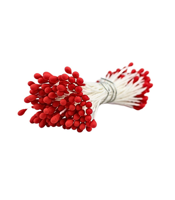 STAMEN DOUBLE LARGE