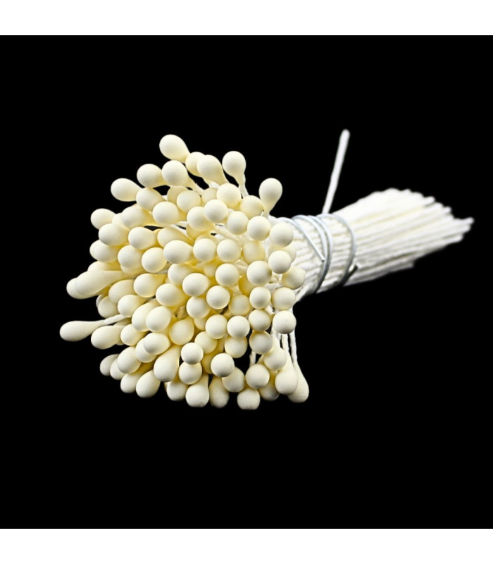 STAMEN LARGE MATT
