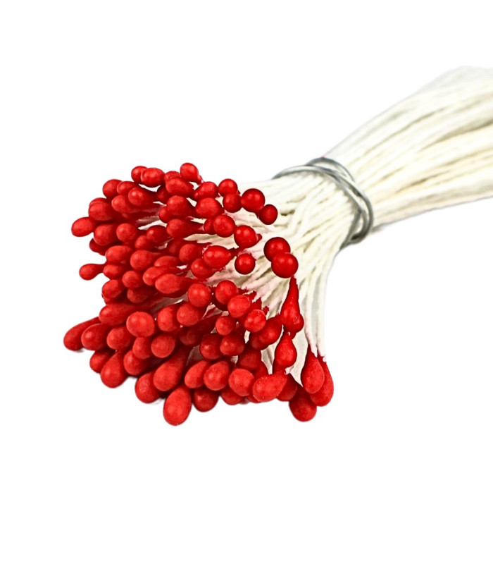 STAMEN LARGE MATT