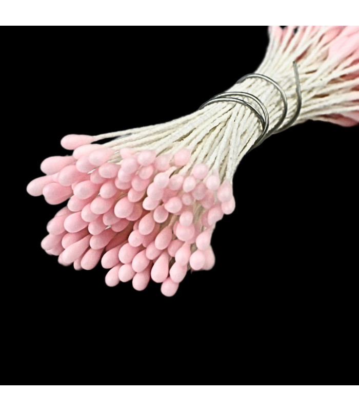 STAMEN DOUBLE LARGE