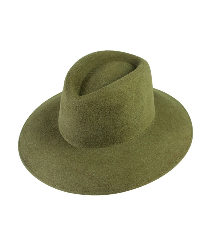 LADY FELT HAT 1st QUALITY