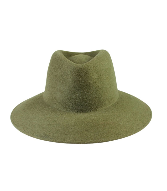 LADY FELT HAT 1st QUALITY