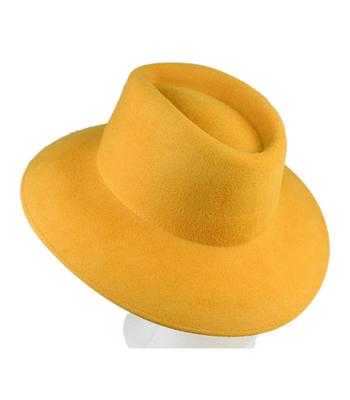 LADY FELT HAT 1st QUALITY
