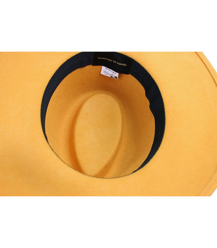 LADY FELT HAT 1st QUALITY