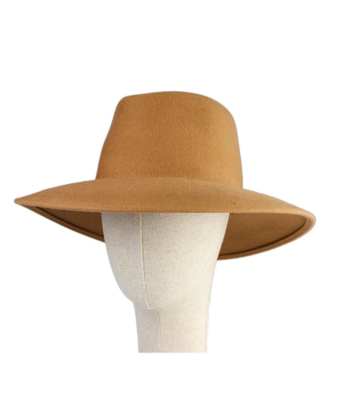 LADY FELT HAT 1st QUALITY