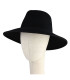 LADY FELT HAT 1st QUALITY