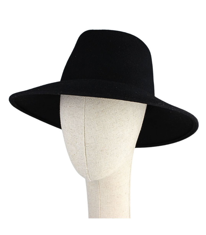 LADY FELT HAT 1st QUALITY