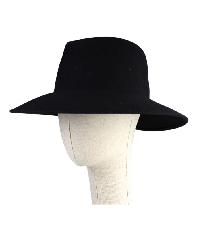 LADY FELT HAT 1st QUALITY