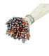 STAMEN BUNCH - COTTON THREAD STEM