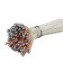 STAMEN BUNCH - COTTON THREAD STEM