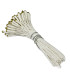 STAMEN BUNCH - COTTON THREAD STEM