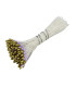 STAMEN BUNCH - COTTON THREAD STEM