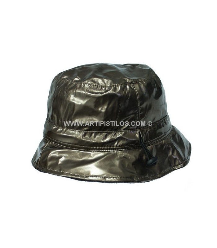 waterproof fleece hat