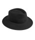 SOMBRERO DE FIELTRO PARA CABALLERO - INDEFORMABLE