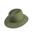 SOMBRERO DE FIELTRO PARA CABALLERO - INDEFORMABLE