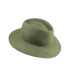 SOMBRERO DE FIELTRO PARA CABALLERO - INDEFORMABLE