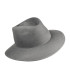 FELT HAT FOR MEN - INDEFORMABLE