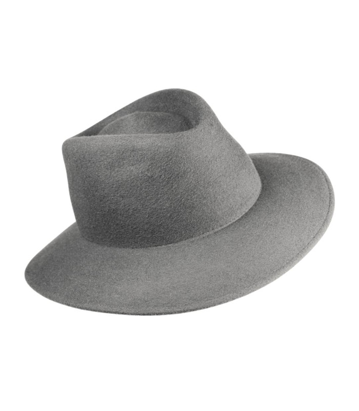 FELT HAT FOR MEN - INDEFORMABLE