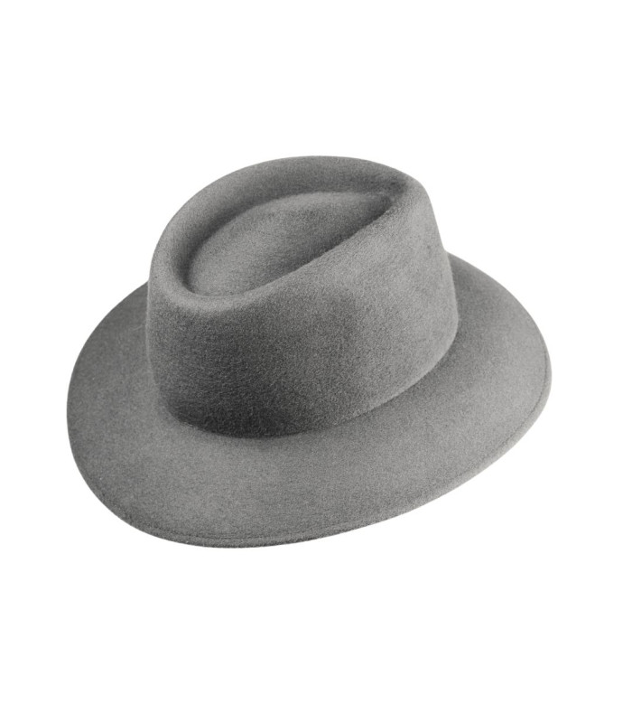 FELT HAT FOR MEN - INDEFORMABLE