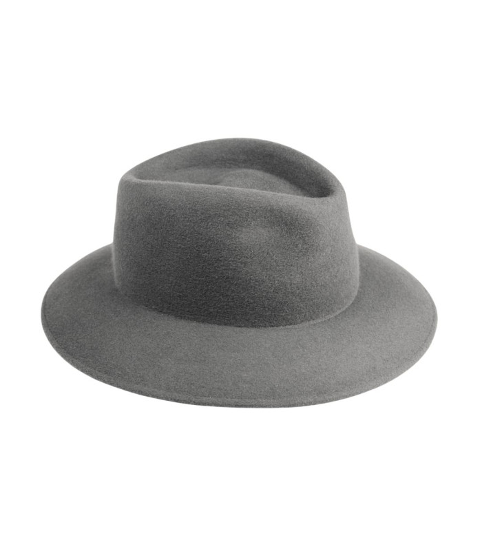 FELT HAT FOR MEN - INDEFORMABLE