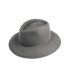 FELT HAT FOR MEN - INDEFORMABLE