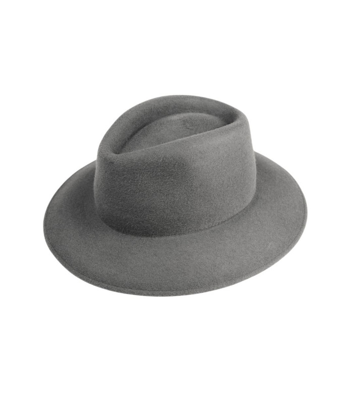 FELT HAT FOR MEN - INDEFORMABLE