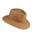 SOMBRERO DE FIELTRO PARA CABALLERO - INDEFORMABLE