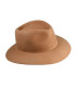 SOMBRERO DE FIELTRO PARA CABALLERO - INDEFORMABLE