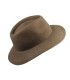 SOMBRERO DE FIELTRO PARA CABALLERO - INDEFORMABLE