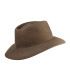 SOMBRERO DE FIELTRO PARA CABALLERO - INDEFORMABLE
