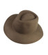 SOMBRERO DE FIELTRO PARA CABALLERO - INDEFORMABLE