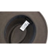 FELT HAT FOR MEN - INDEFORMABLE