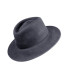 SOMBRERO DE FIELTRO PARA CABALLERO - INDEFORMABLE