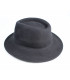 SOMBRERO DE FIELTRO PARA CABALLERO - INDEFORMABLE