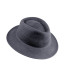 SOMBRERO DE FIELTRO PARA CABALLERO - INDEFORMABLE