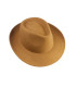 INDIANA FELT HAT