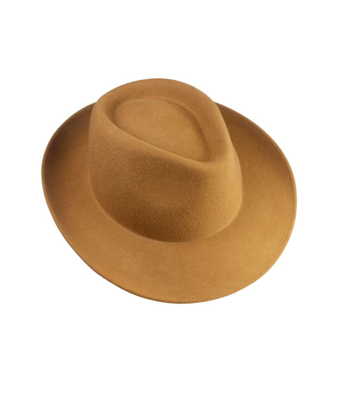 SOMBRERO DE FIELTRO INDIANA