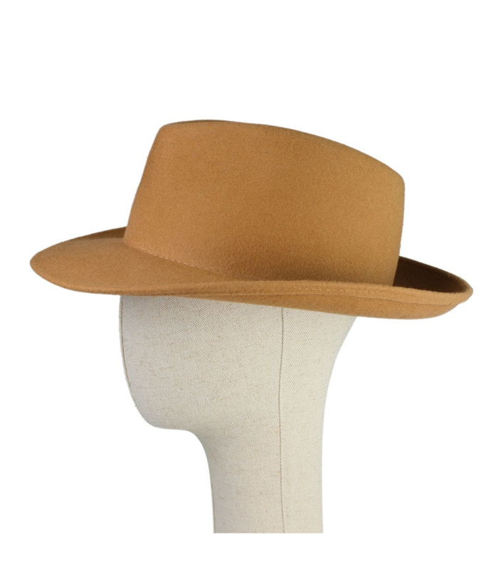 SOMBRERO DE FIELTRO INDIANA
