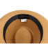 INDIANA FELT HAT
