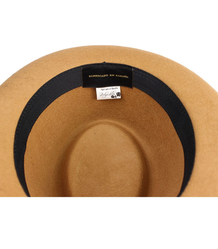 SOMBRERO DE FIELTRO INDIANA