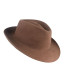 INDIANA FELT HAT