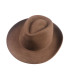 INDIANA FELT HAT